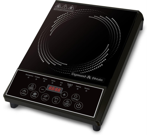 ZIGMUND & SHTAIN ZIP-557