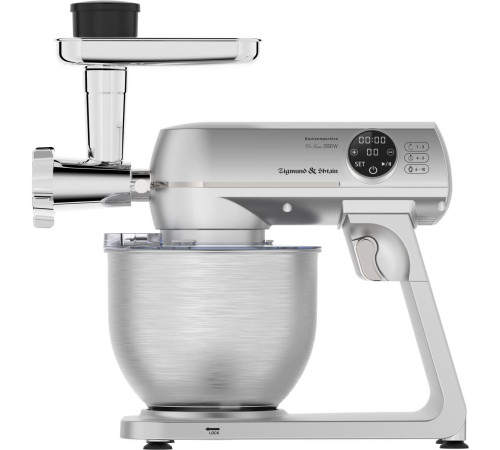 ZIGMUND & SHTAIN ZKM-1050