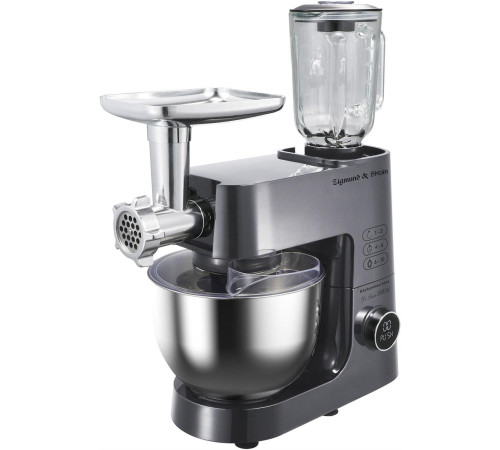 ZIGMUND & SHTAIN ZKM-984