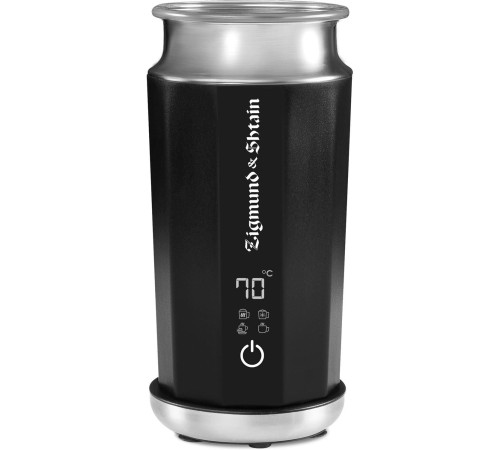 ZIGMUND & SHTAIN ZMF-452