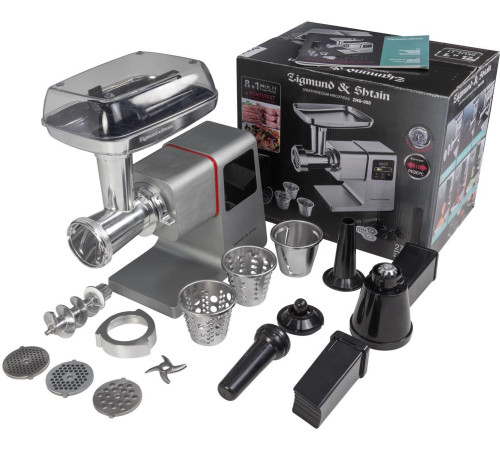 ZIGMUND & SHTAIN ZMG-050