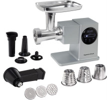 ZIGMUND & SHTAIN ZMG-055