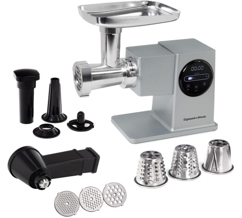 ZIGMUND & SHTAIN ZMG-055