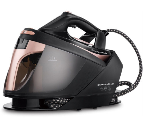 ZIGMUND & SHTAIN ZST-761