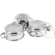 Пароварка KELLI KL-4105-24 5,5л