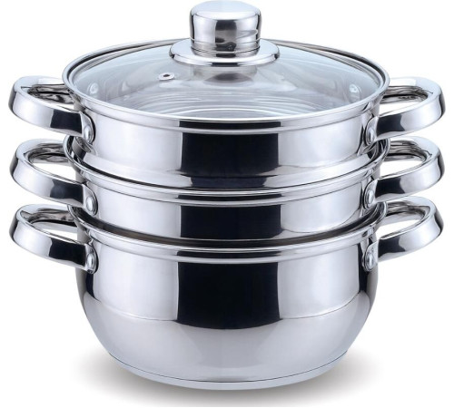 Пароварка KELLI KL-4105-24 5,5л