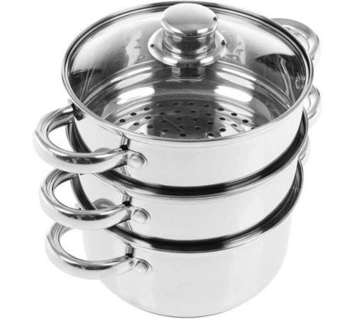 Пароварка KELLI KL-4105-24 5,5л