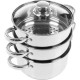 Пароварка KELLI KL-4105-24 5,5л