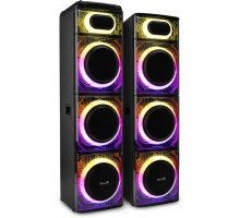 ELTRONIC (20-25) SKILLETS BOX 7500 - колонка 10 