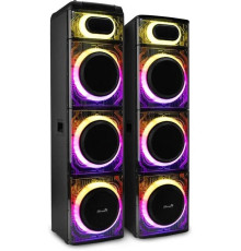 ELTRONIC (20-25) SKILLETS BOX 7500 - колонка 10 