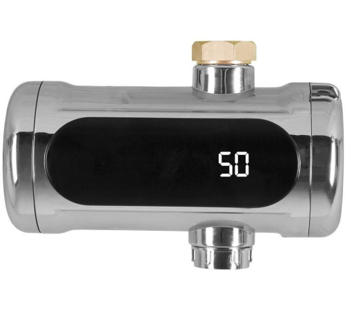 ATLANTA ATH-7440 (silver) Водонагреватель