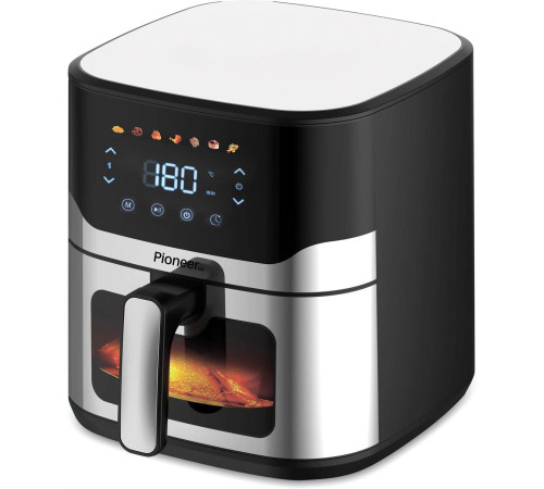 Аэрогриль PIONEER SM518D
