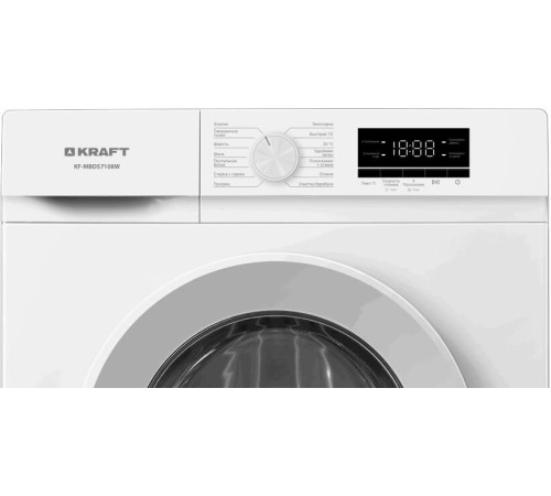 KRAFT KF-MBDS7108W