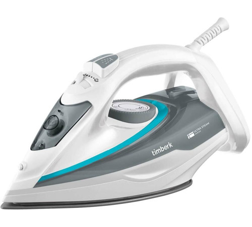 TIMBERK T-KSI02 (белый)