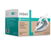 TIMBERK T-KSI02 (белый)