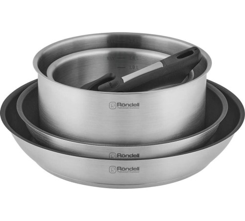 RONDELL Stark RDS-1315 (5 предметов)