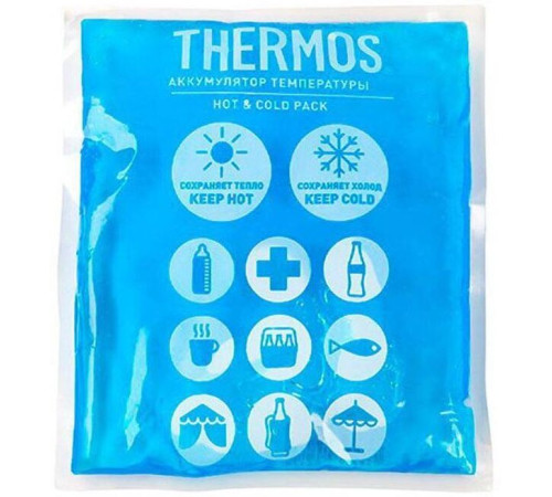 THERMOS Gel Pack Hot and Cold 350