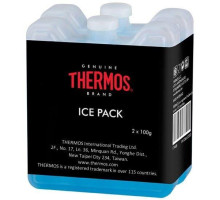 THERMOS Ice Pack комплект 2*100