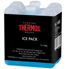THERMOS Ice Pack комплект 2*100