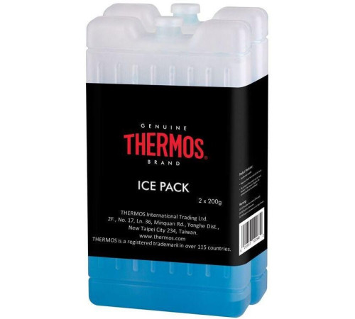 THERMOS Ice Pack комплект 2*200