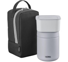 THERMOS JBY-801 BKGY