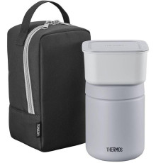 THERMOS JBY-801 BKGY