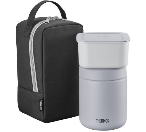 THERMOS JBY-801 BKGY