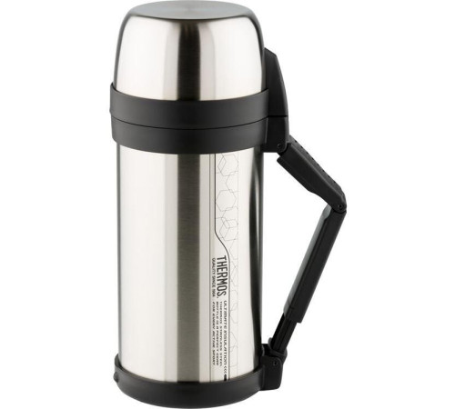 THERMOS FDH Stainless Steel Vacuum Flask