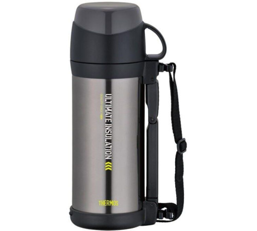 THERMOS FFW-1000 BKGY