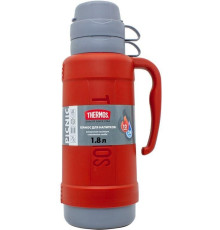 THERMOS PICNIC 40 Series Red 1,8L