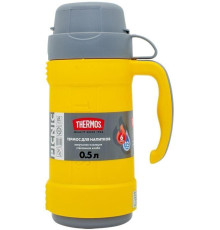 THERMOS PICNIC 40 Series Yellow 0,5L