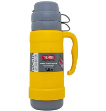 THERMOS PICNIC 40 Series Yellow 1,0L