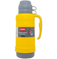 THERMOS PICNIC 40 Series Yellow 1,8L