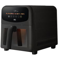 Аэрогриль BQ AF9011S Black