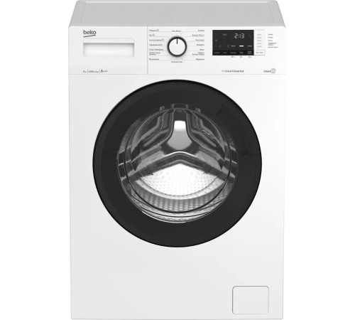 BEKO WSRE8612XAWI