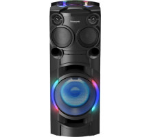 PANASONIC SC-TMAX40GSK Black