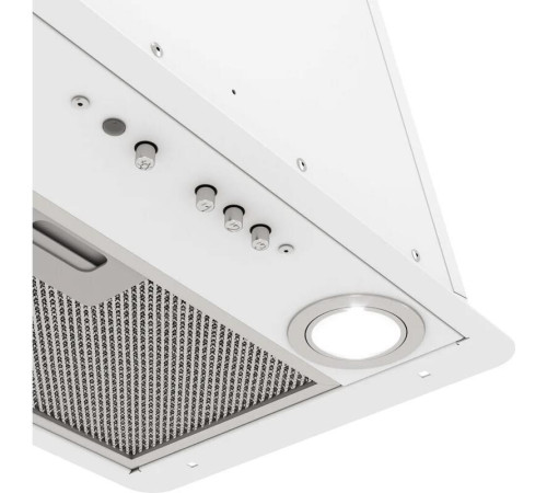 ELIKOR Врезной блок BOX 42П-450 белый (213844)