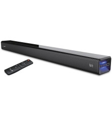 ELTRONIC (20-02) SOUND SLICK 6 , черный