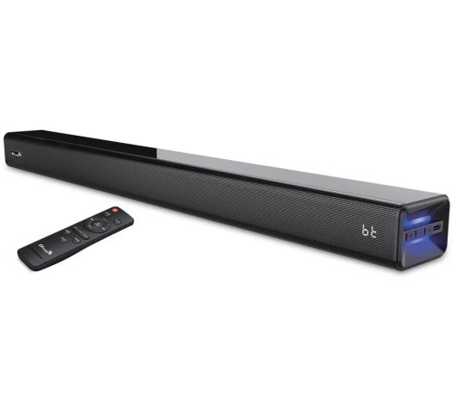 ELTRONIC (20-02) SOUND SLICK 6 , черный