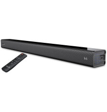 ELTRONIC (20-09) SOUND SLICK 7, черный