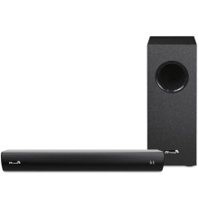 ELTRONIC (20-11) SOUND SLICK 8 , черный