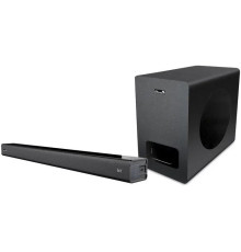 ELTRONIC (20-15) SOUNDBAR 2.1 2000W , черный