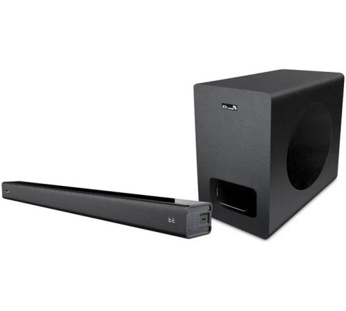 ELTRONIC (20-15) SOUNDBAR 2.1 2000W , черный