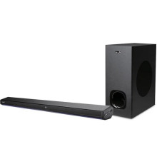 ELTRONIC (20-16) SOUNDBAR 2.1 3000W, черный