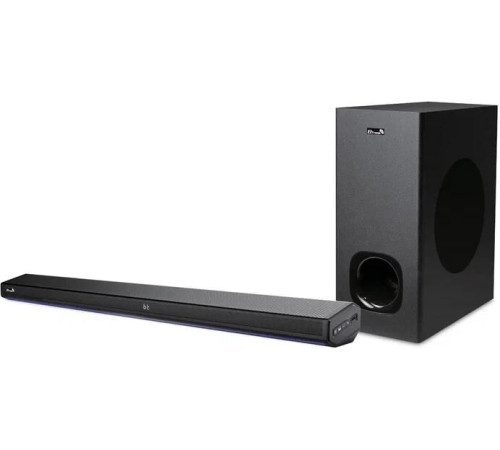 ELTRONIC (20-16) SOUNDBAR 2.1 3000W, черный