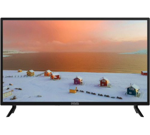 POLAR P32L33T2CSM HD SMART TV