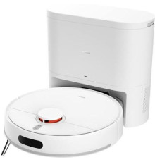 XIAOMI BHR07XBEU Robot Vacuum H40 EU, белый