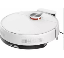 XIAOMI BHR084AEU Robot Vacuum S40 EU, белый