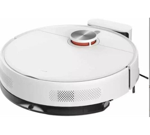 XIAOMI BHR084AEU Robot Vacuum S40 EU, белый