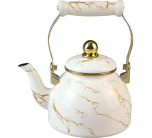 ZEIDAN Z-4494 Marble Чайник